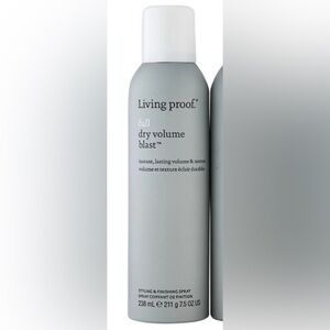 Living Proof Full Dry Volume Blast *Discontinued